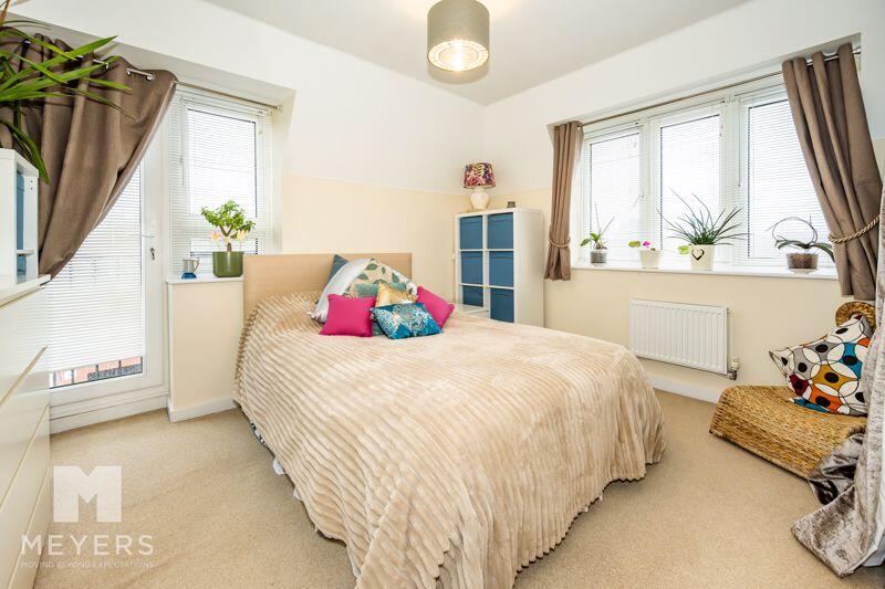 Additional image 6 of Brock Court | Verwood | BH31