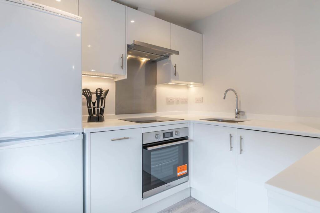 Additional image 4 of Caspar House, Charlotte Street, Birmingham