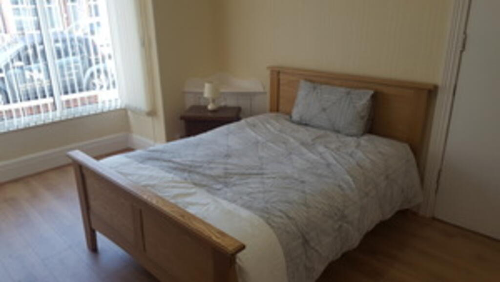 Station Road, Kings Heath