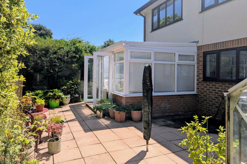 Additional image 32 of Vine Farm Close, Talbot Village, Poole, BH12