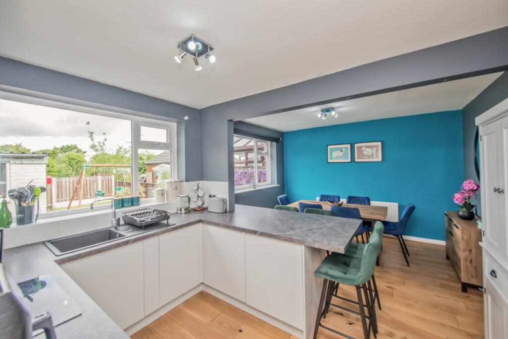 Additional image 3 of Fairfax View, East Bierley, Bradford, BD4