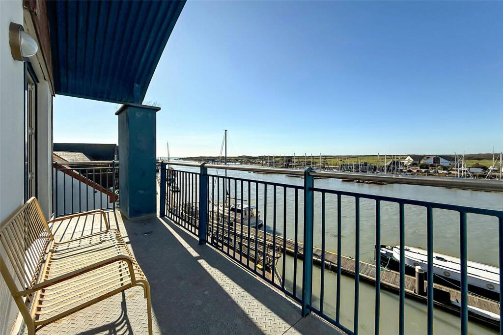 Additional image 2 of Baltic Wharf, Pier Road, Littlehampton