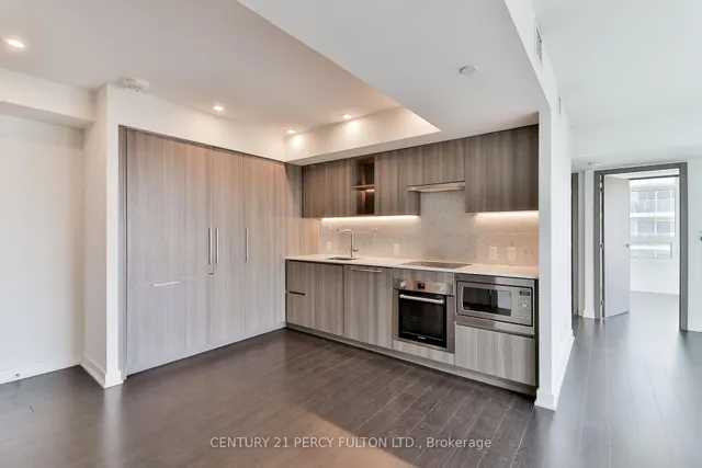 Additional image 3 of 19 Bathurst St Unit 1811