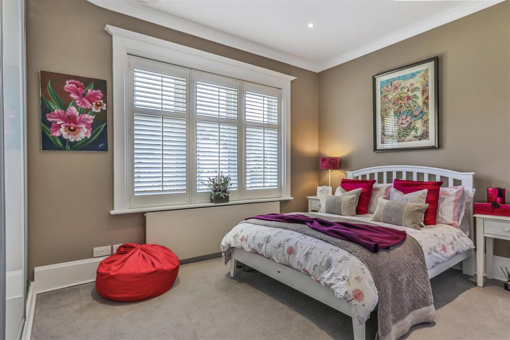 Additional image 26 of Berwick Road, Talbot Woods, Bournemouth