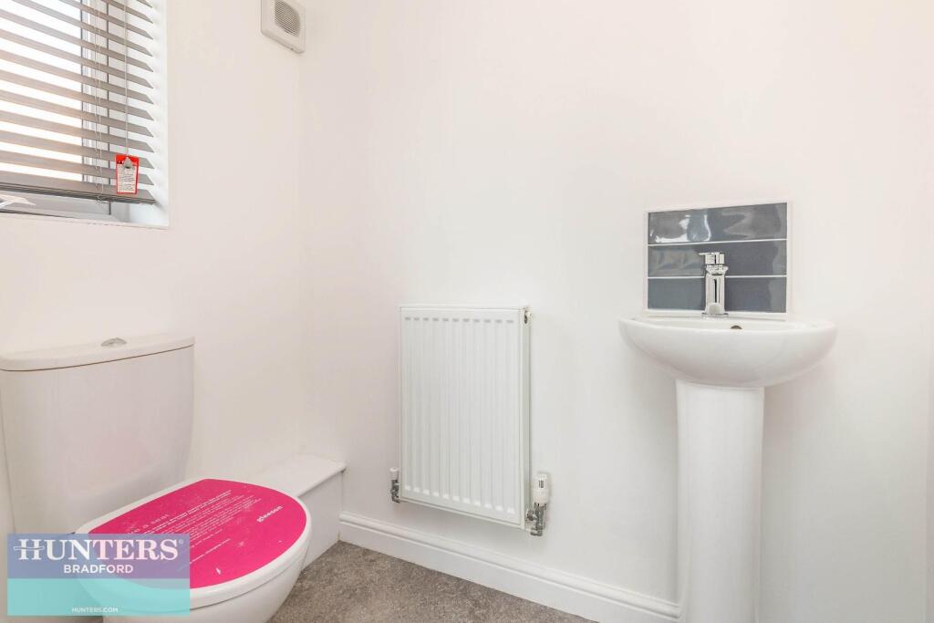 Additional image 20 of Moorland Gardens, Tyersal Gate, Bradford, West Yorkshire, BD4 0DT