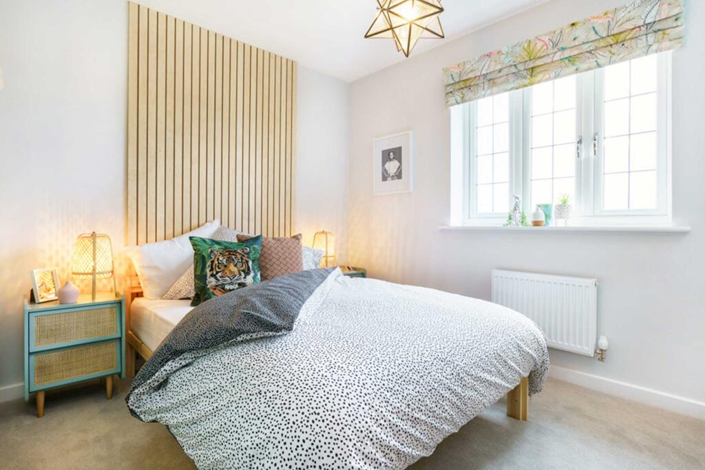 Additional image 11 of Wheatsheaf Road, Wimborne Minster, 
BH21 4GA