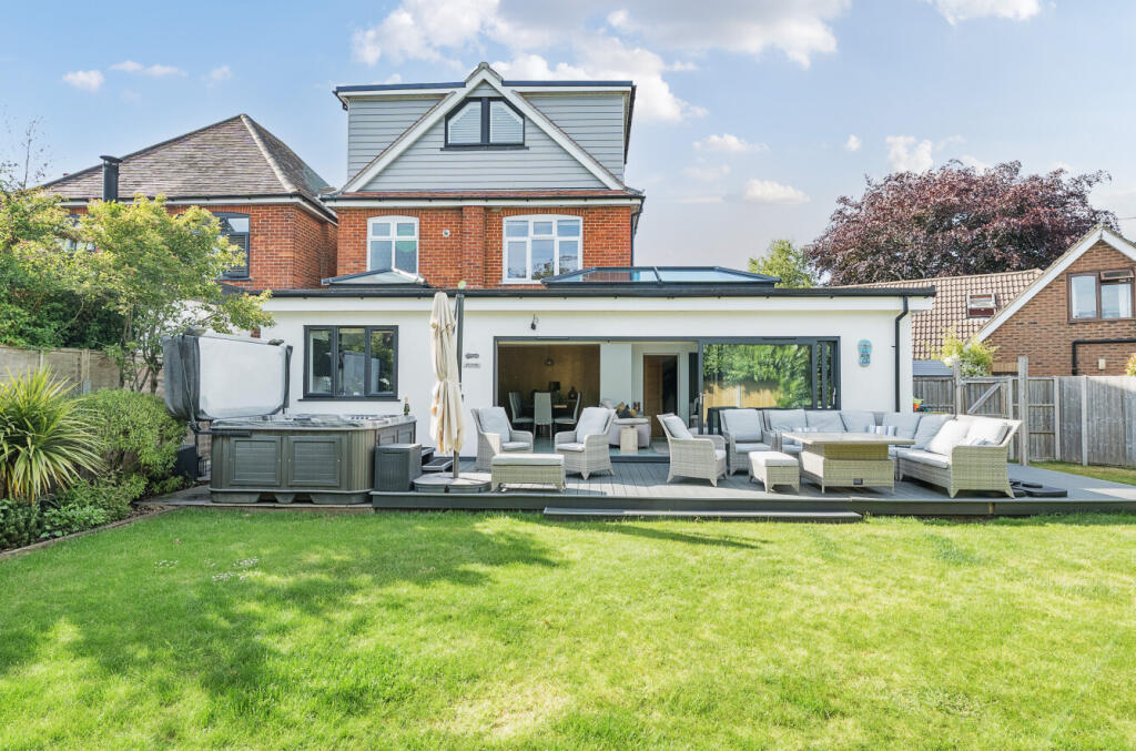 Additional image 24 of Hursley Close, Bournemouth, BH7