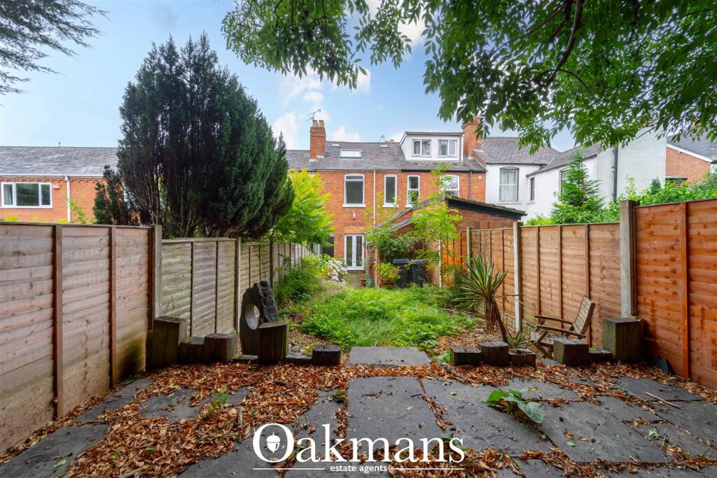 Additional image 17 of York Street, Birmingham, B17