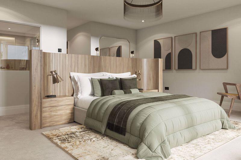 Additional image 4 of Ammonite, De Moulham Road, Swanage