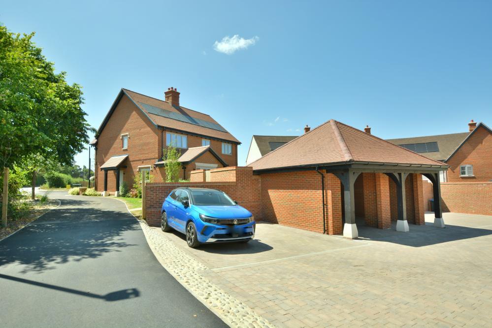 Additional image 27 of Oakwood Park, Oakley Lane, Wimborne, BH21 1UD