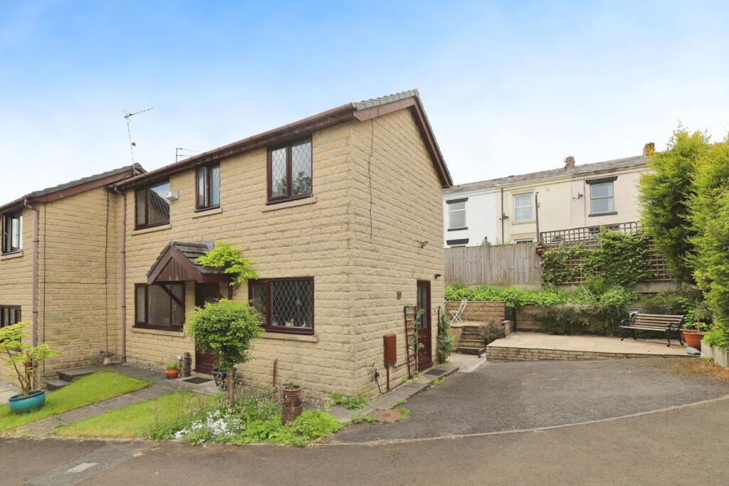 Additional image 28 of Olive Bank, Bury, BL8 1TQ