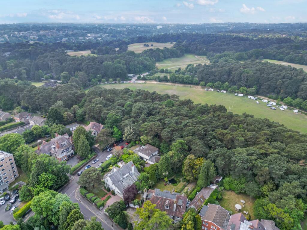 Additional image 19 of Meyrick Park, Dorset, Bournemouth, BH2
