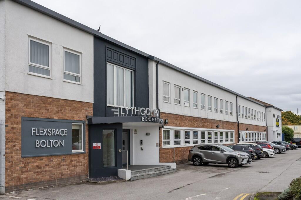 Additional image 7 of Flexspace Bolton, Manchester Road, Bolton, BL3 2NZ