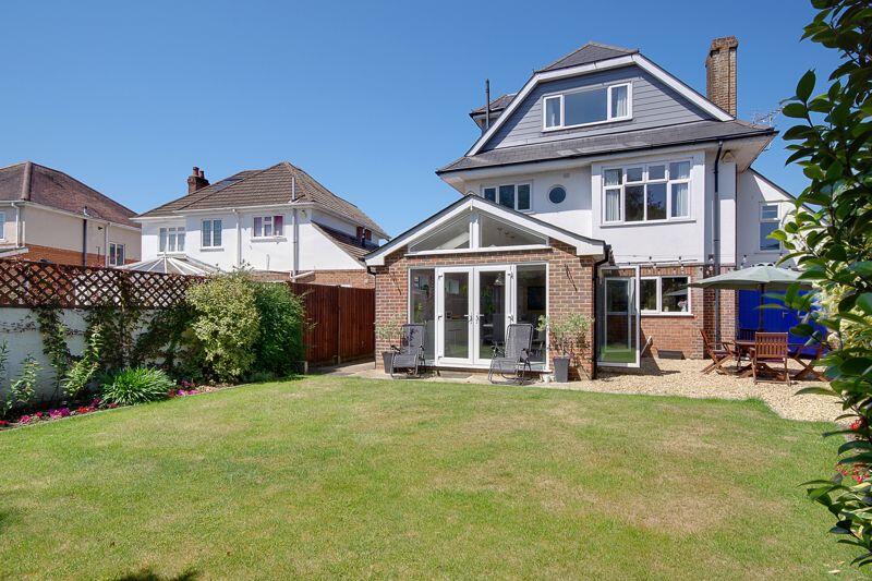 Property image for Cheriton Avenue, Iford & Littledown