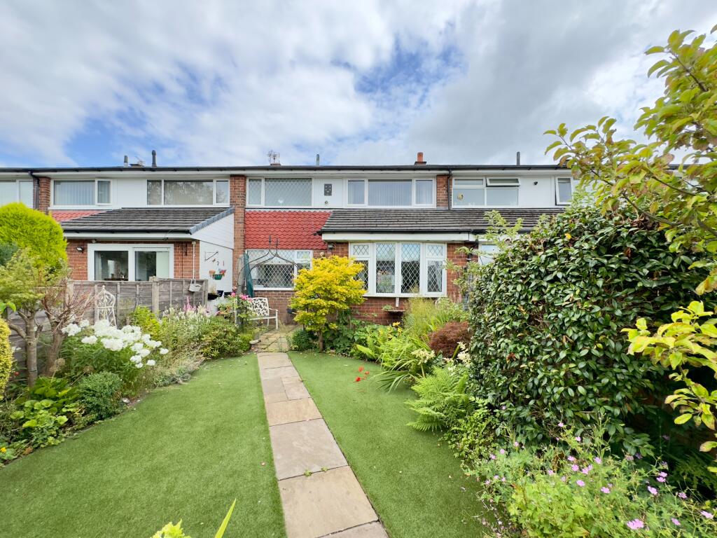 Additional image 20 of Atherfield, Bolton, BL2