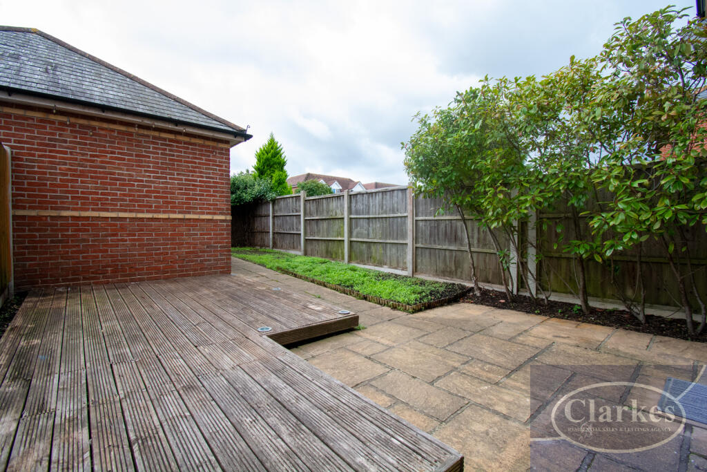 Additional image 4 of 3 Bed Semi Detached House - Orchard Mews