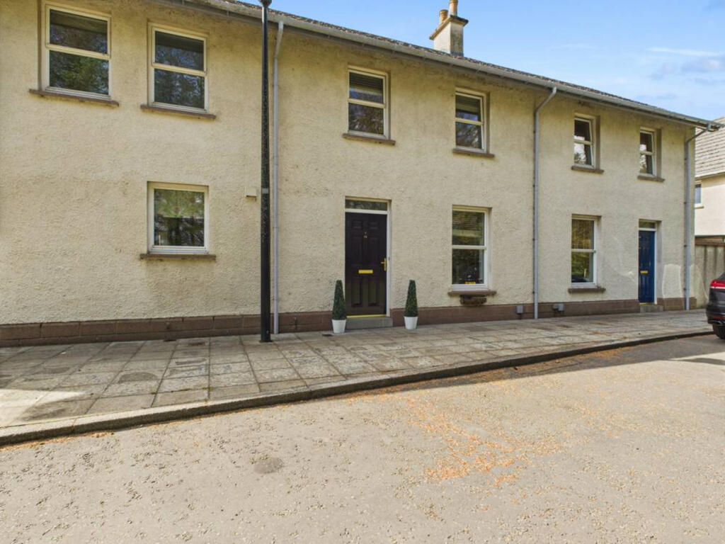 Additional image 22 of Fraser Court, Inverurie, AB51