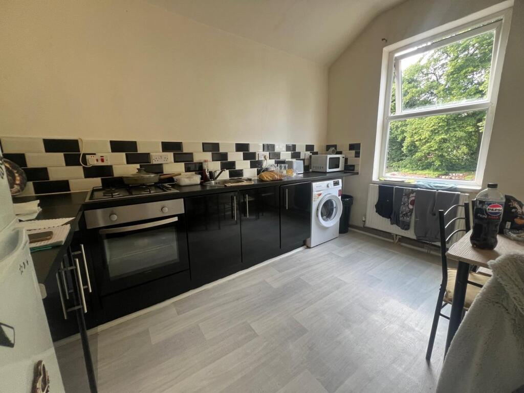 Additional image 18 of Edgbaston Road - Block Of 4 x Flats , Smethwick, B66