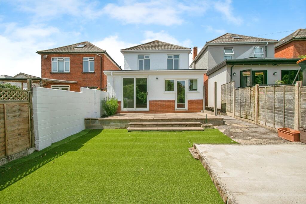 Additional image 2 of Mayfield Road, MOORDOWN, Bournemouth, Dorset, BH9