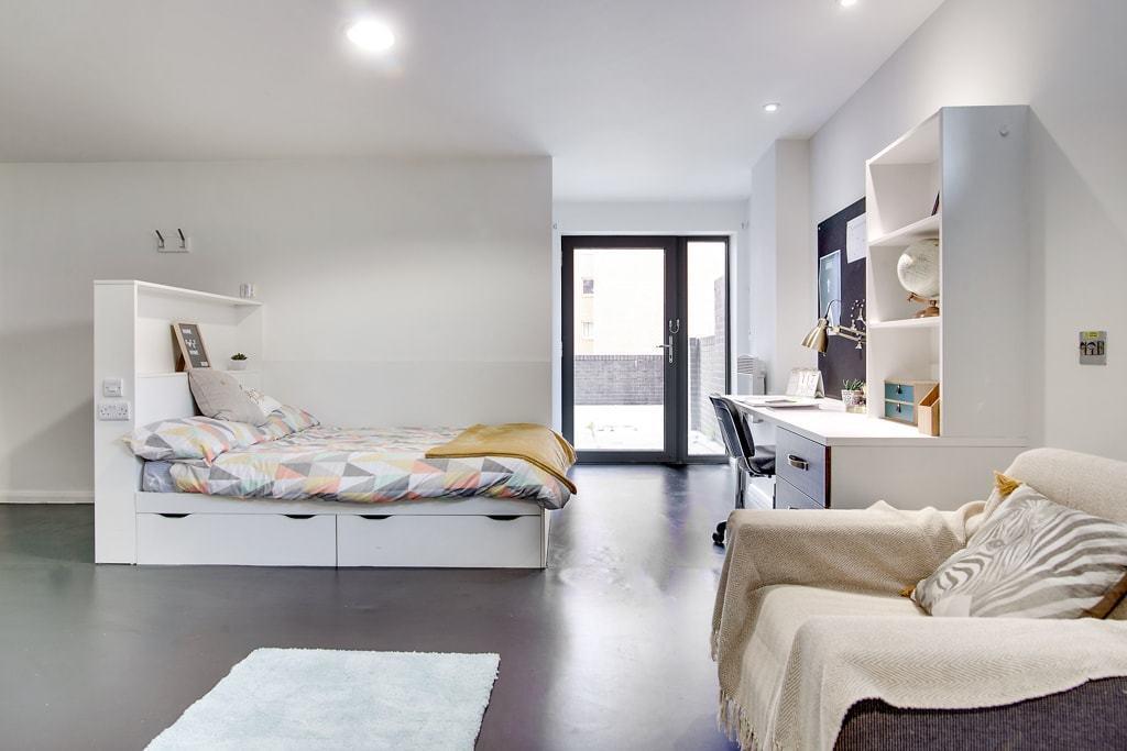 Additional image 20 of Birmingham | Student | September | B4