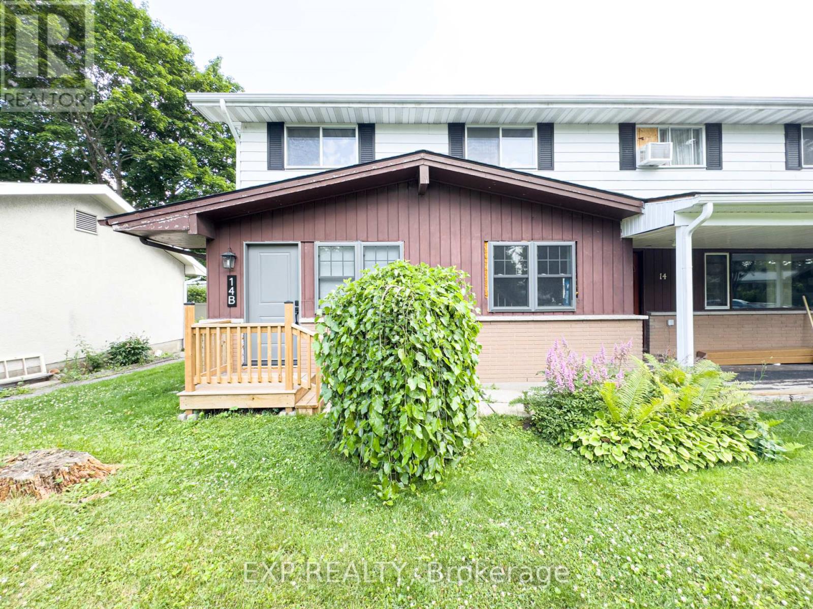 Property image for B - 14 ASCOT AVENUE|Ottawa, Ontario K1S1N4