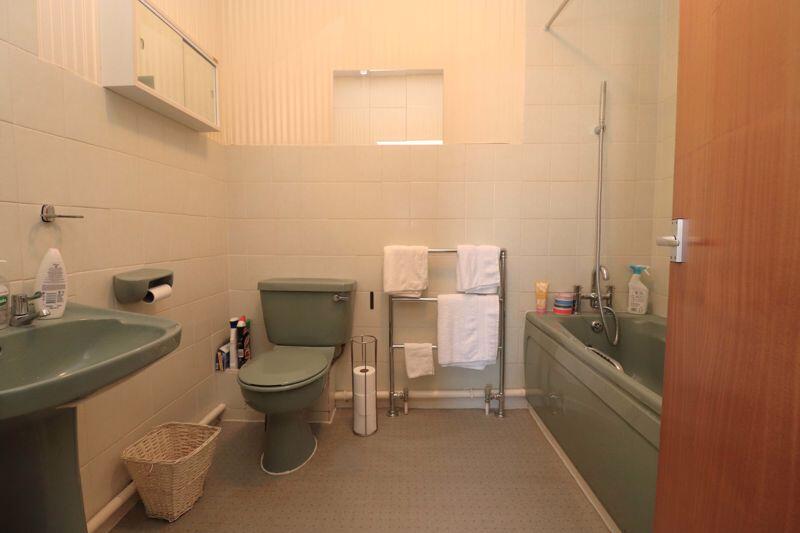 Additional image 10 of Spacious 3 Bedroom Apartment With Direct Sea Views & Beach Cabin