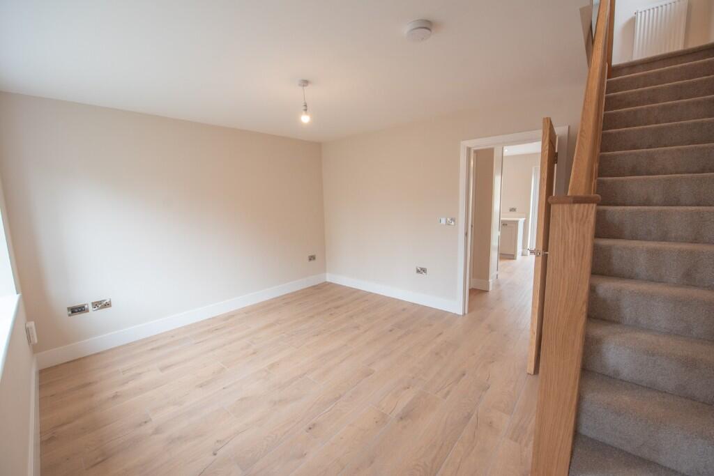 Additional image 4 of Plot 16, House Type C, The Meadows, Cononley