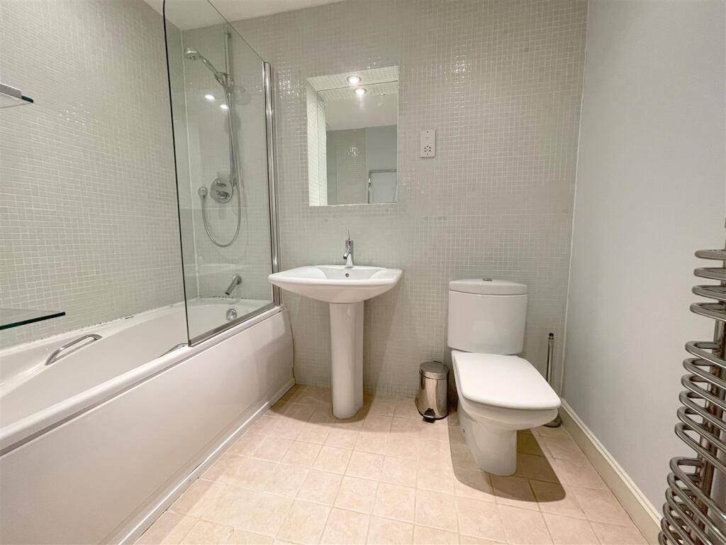 Additional image 4 of Watermarque, 100 Browning Street, Birmingham