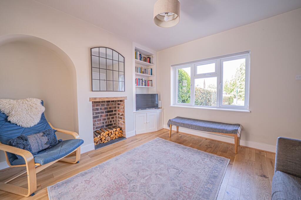 Additional image 8 of Hampton Road, Knowle, B93