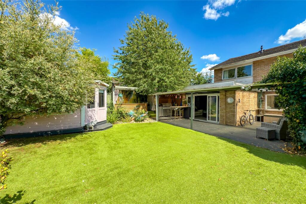 Additional image 12 of Meadowcroft, St. Albans, Hertfordshire, AL1