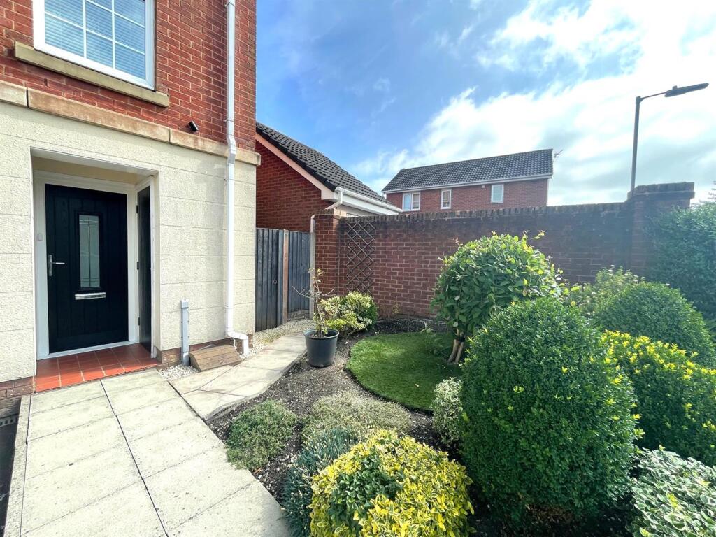 Additional image 23 of Holmecroft Chase, Westhoughton, Bolton