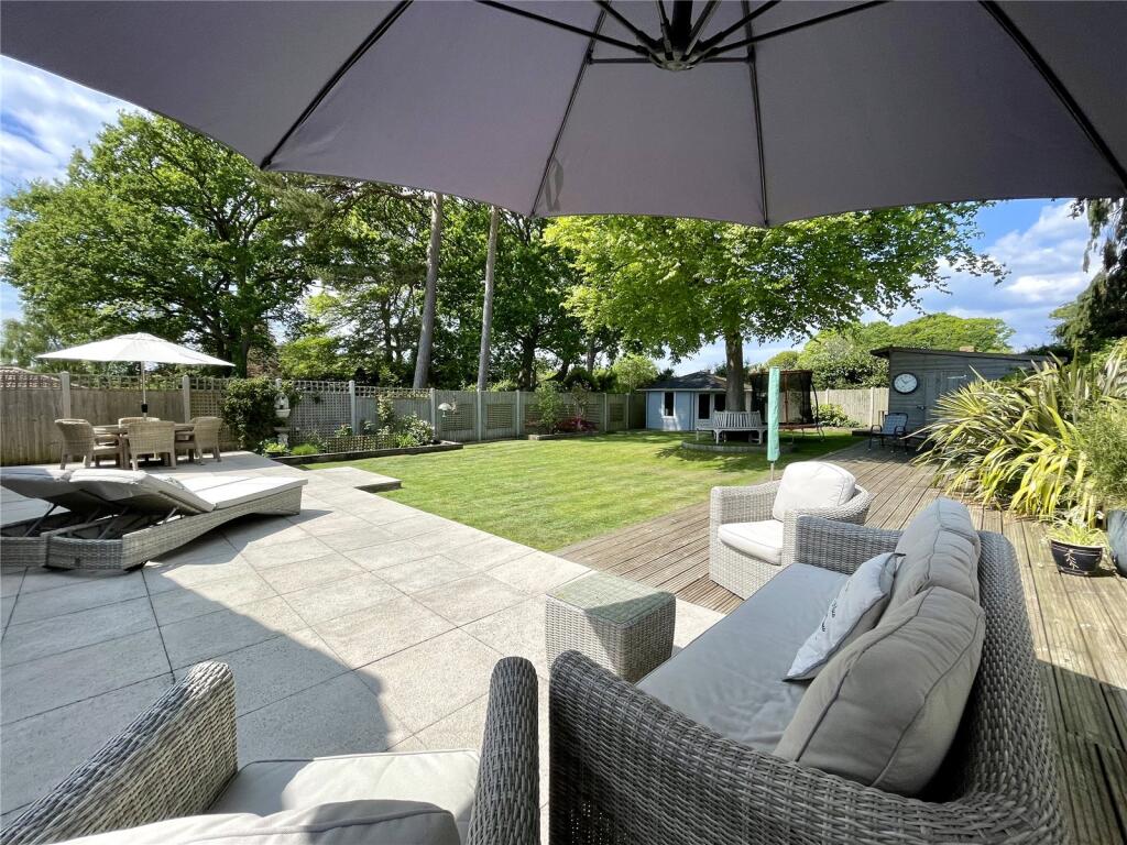 Additional image 4 of Shepherd Close, Highcliffe On Sea, Christchurch, Dorset, BH23