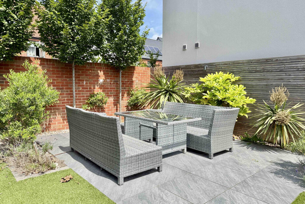 Additional image 18 of St. Leonards, BH24