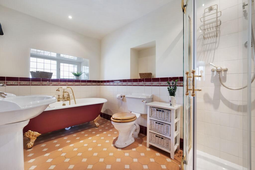 Additional image 19 of Croichley Fold, Hawkshaw