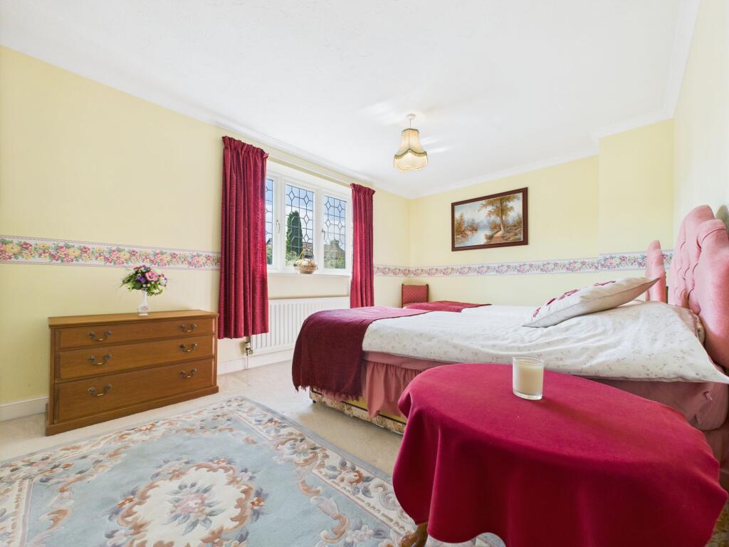 Additional image 18 of Cotheridge Close, Shirley, B90