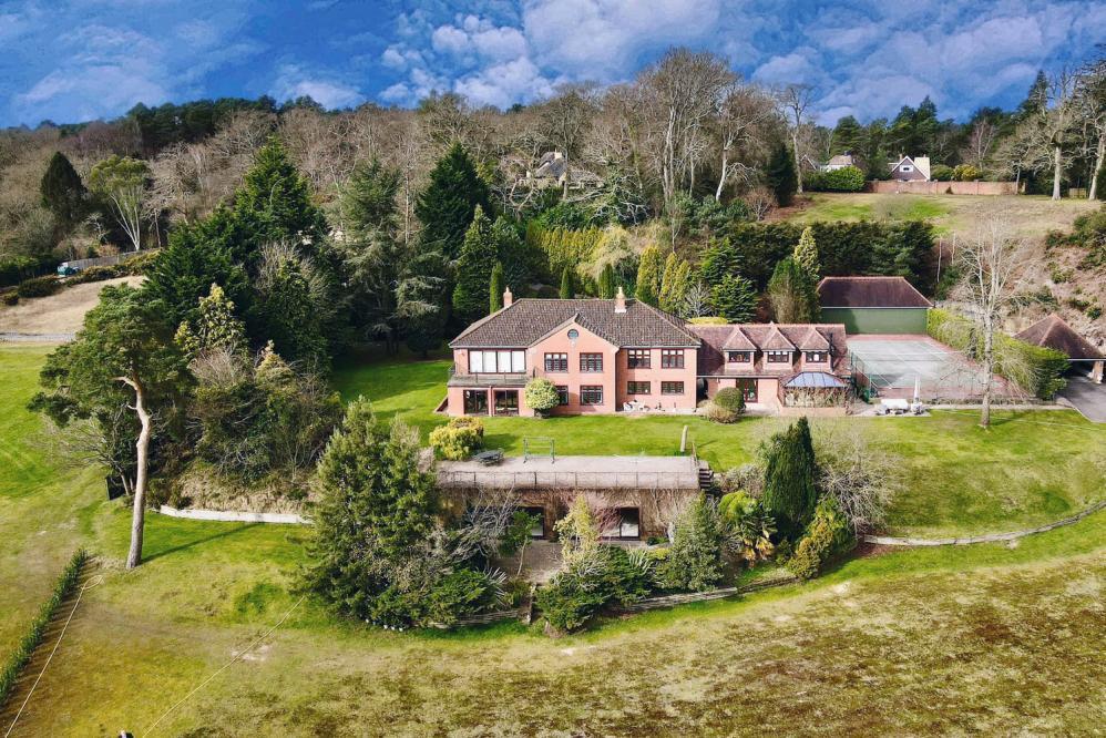 Additional image 41 of Chapel Rise, Avon Castle, BH2