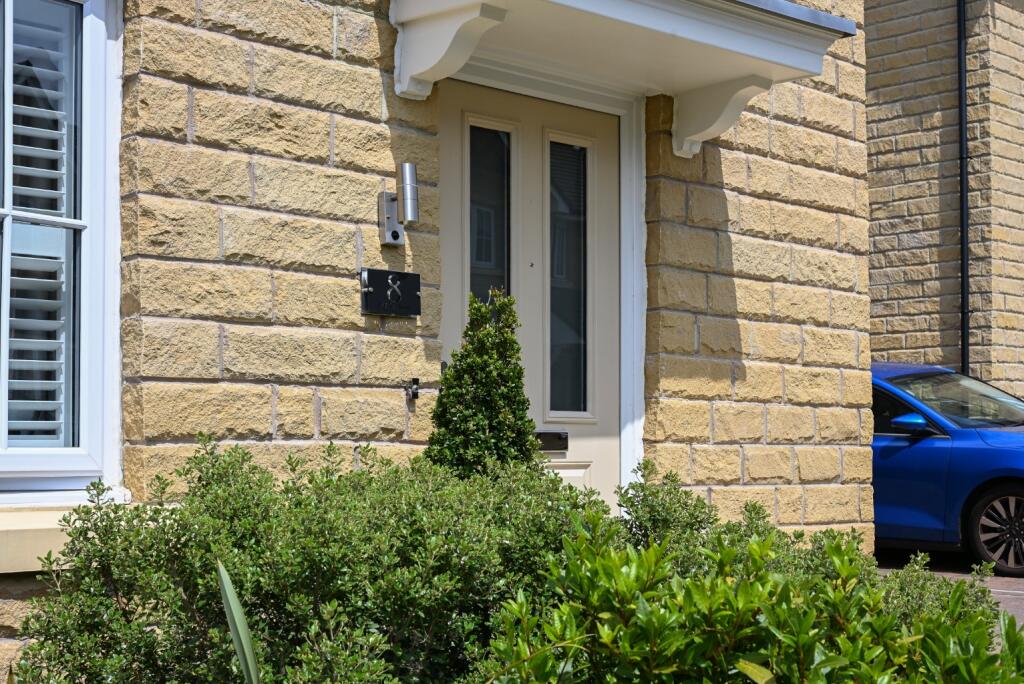 Additional image 45 of 8 The Grange, Bromley Cross, Bolton, BL7 9