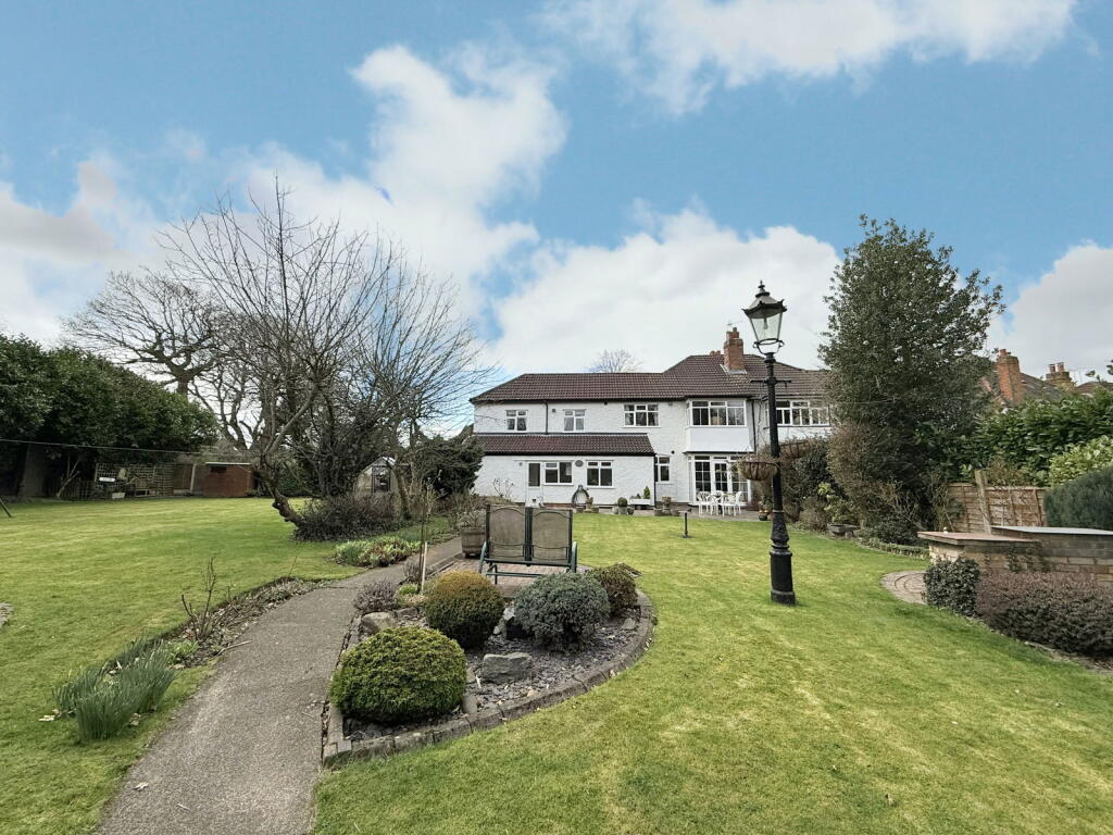 Additional image 28 of Gresham Road, Hall Green