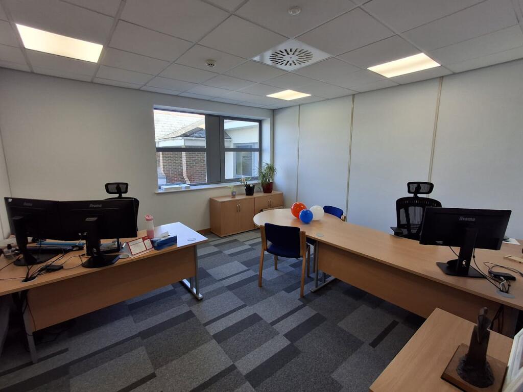 Additional image 6 of Suite 6 Endeavour House, Crow Arch Lane, Ringwood, BH24 1HP