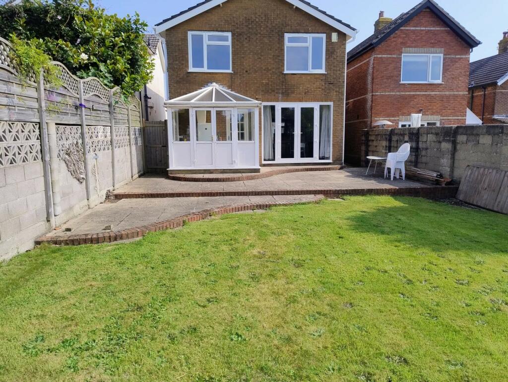 Additional image 19 of Student house on Acton Road