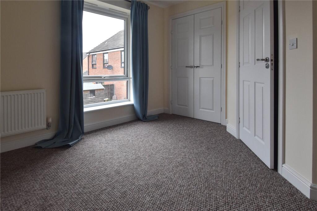 Additional image 8 of Tessall Lane, Rubery, Birmingham, West Midlands, B31