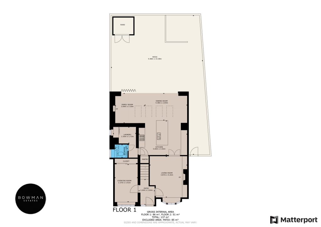 Additional image 70 of Raylees, Ramsbottom, BL0