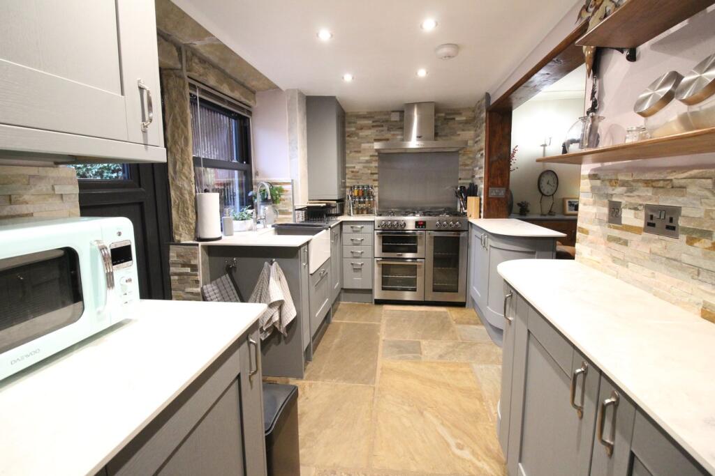 Additional image 7 of Sladen Bridge, Stanbury, Keighley, BD22