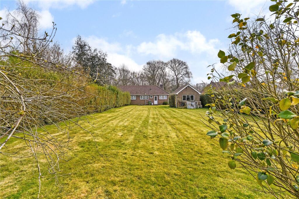 Additional image 16 of Sunnybox Lane, Slindon Common, Nr Arundel, West Sussex, BN18