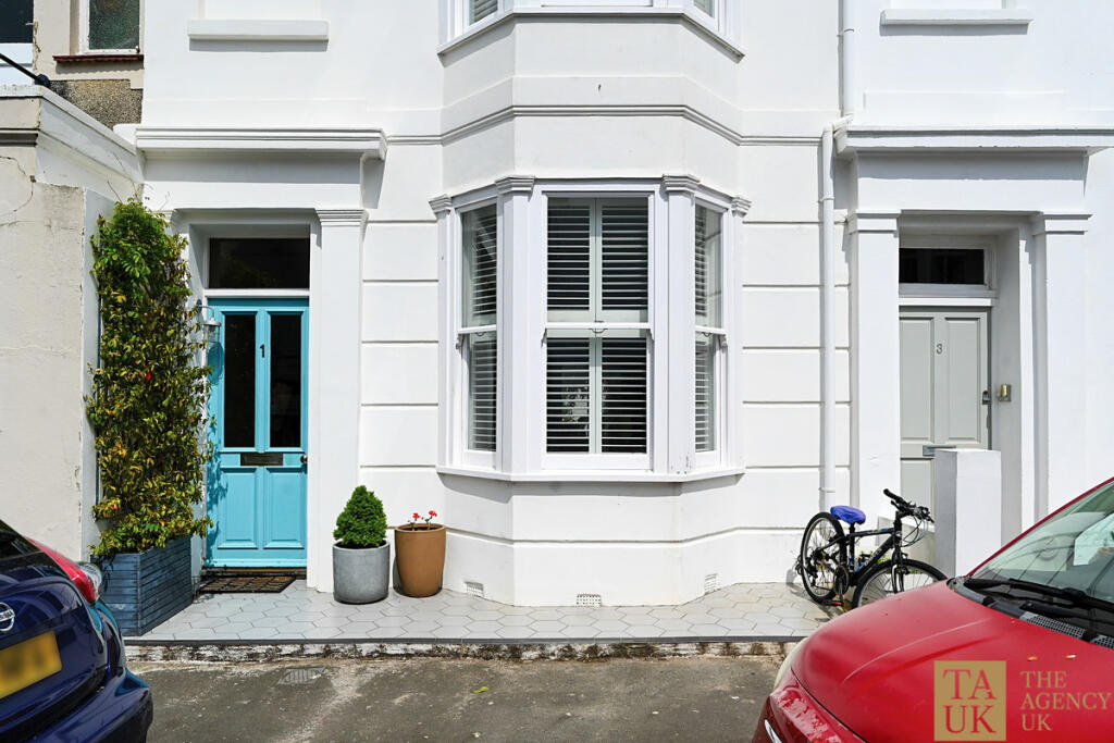 Additional image 25 of Great College Street, Brighton, BN2