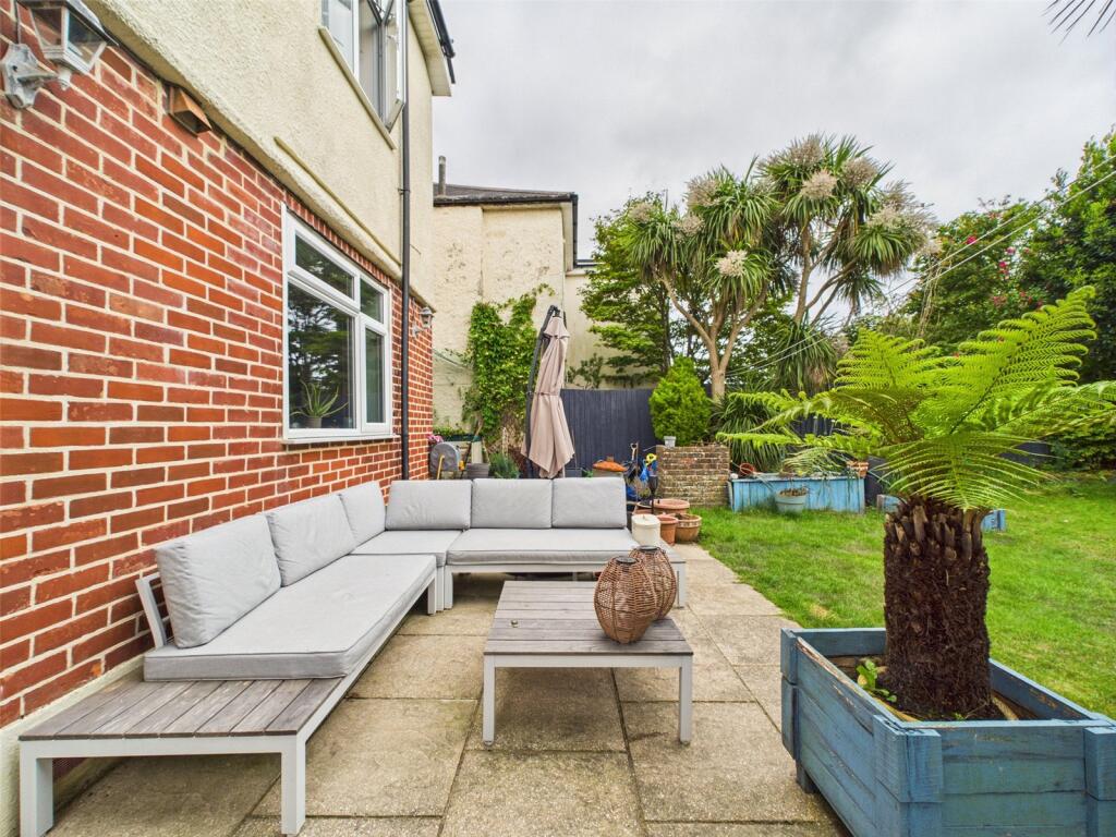 Additional image 21 of Heatherlea Road, Bournemouth, BH6