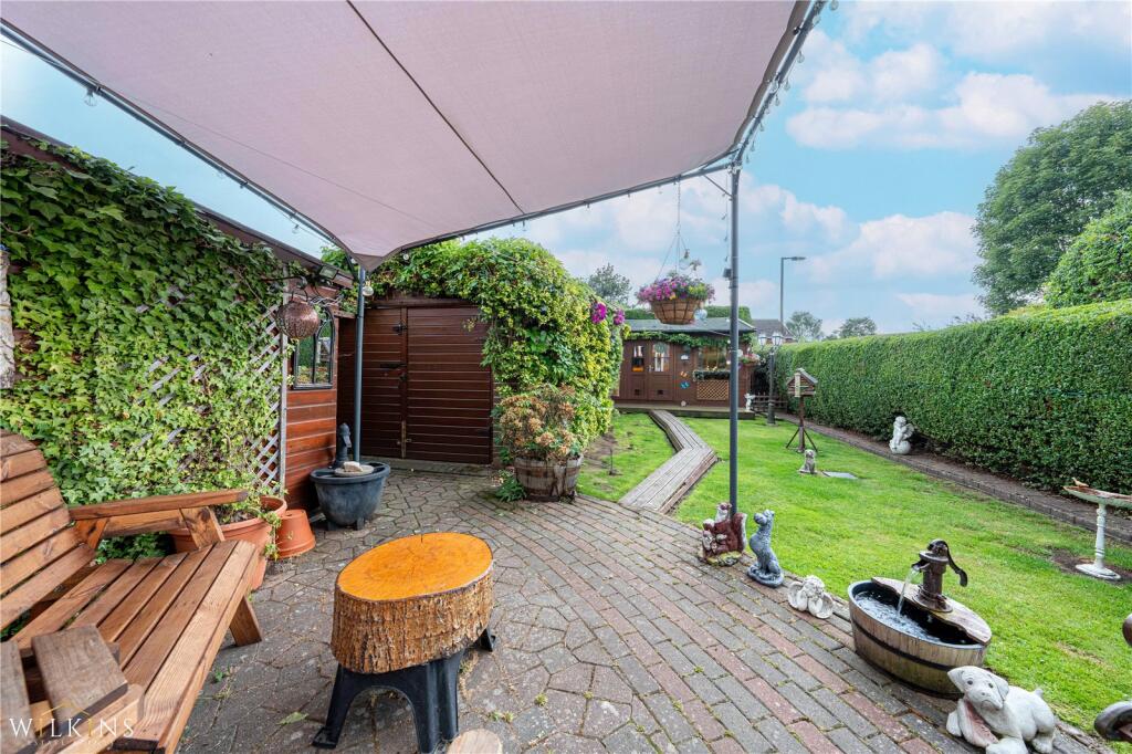 Additional image 28 of Lichfield Street, Fazeley, Tamworth, Staffordshire, B78