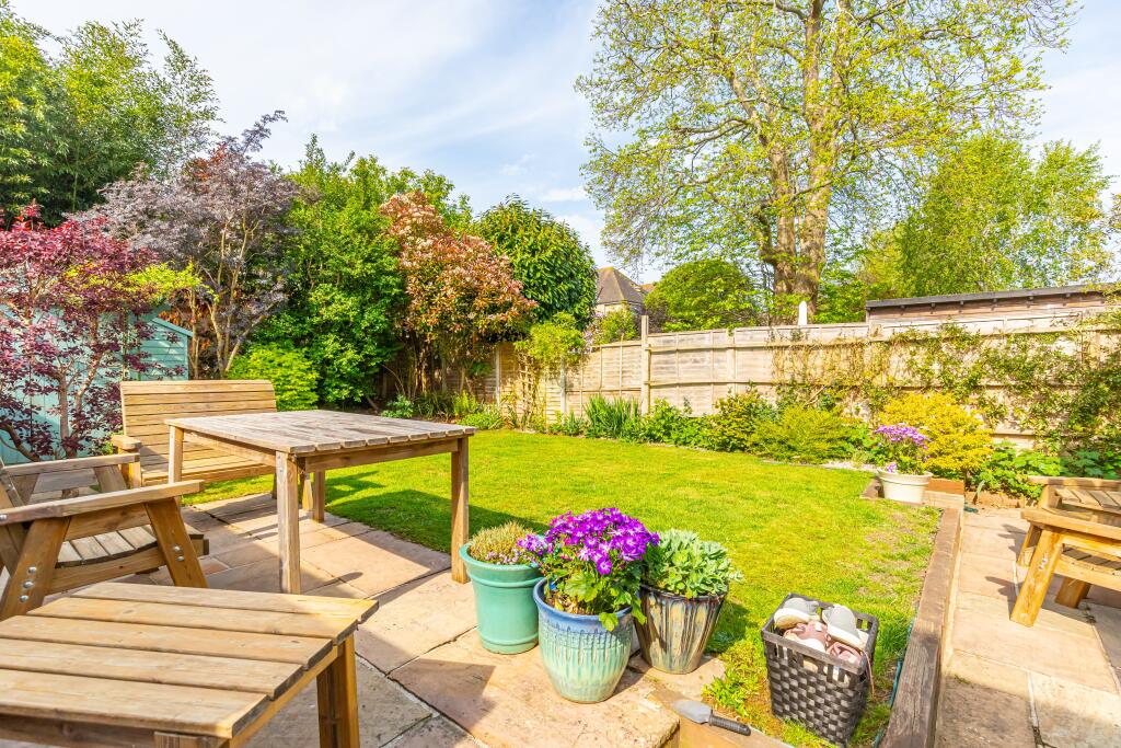 Additional image 3 of Herberton Road, Bournemouth, Dorset, BH6