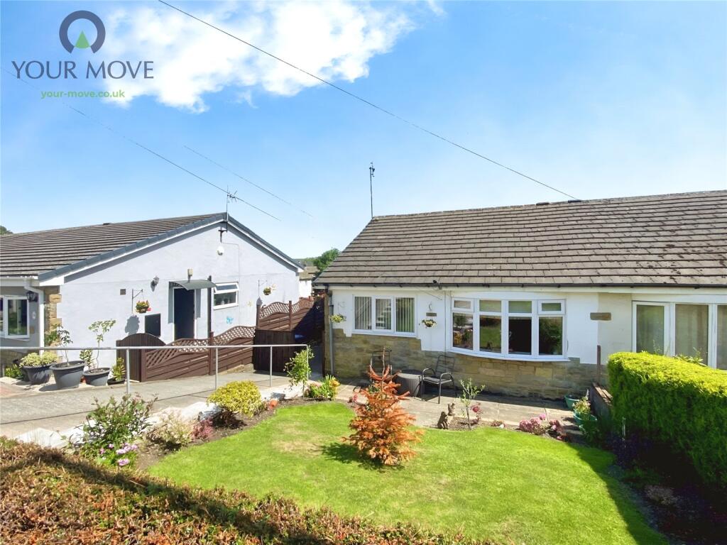 Additional image 14 of Hillside Avenue, Oakworth, Keighley, West Yorkshire, BD22