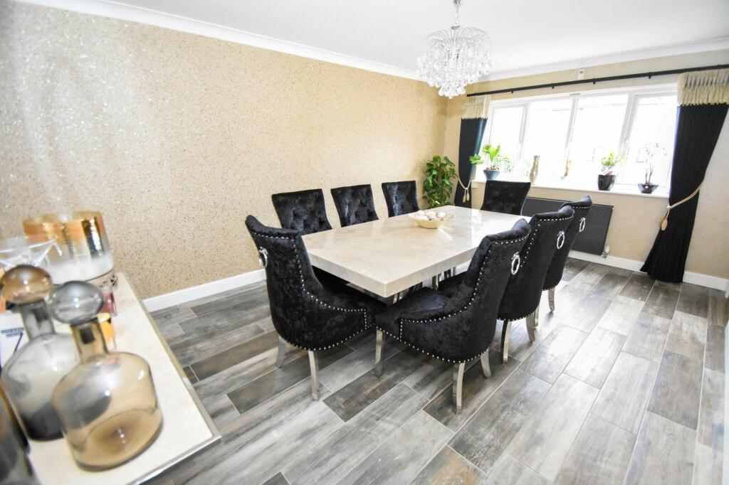 Additional image 10 of Parr Lane, Bury, BL9